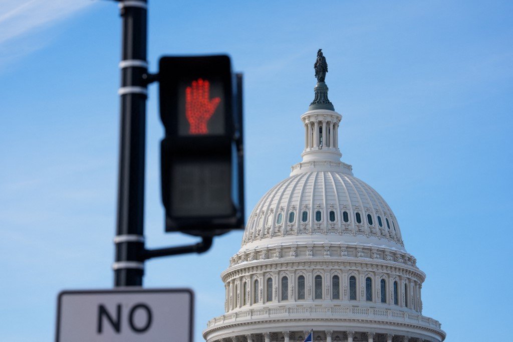 ABD’de kapalı hükümet krizi