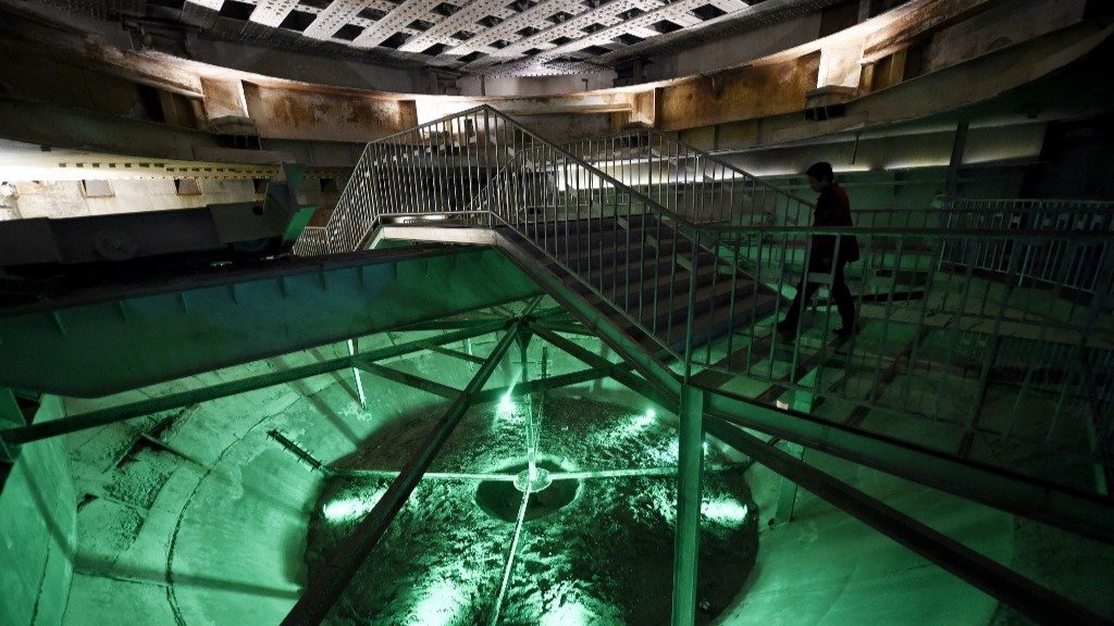 ABD’den Çin’e “gizli nükleer test” suçlaması