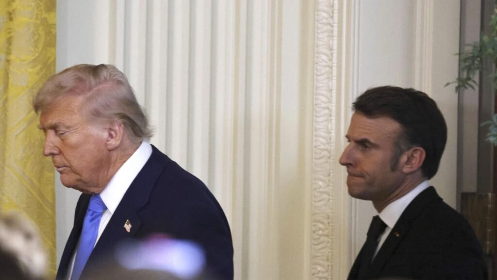 ABD–Fransa hattında yeni kriz: Paris, Büyükelçi Charles Kushner’e diplomatik kısıtlama getirdi