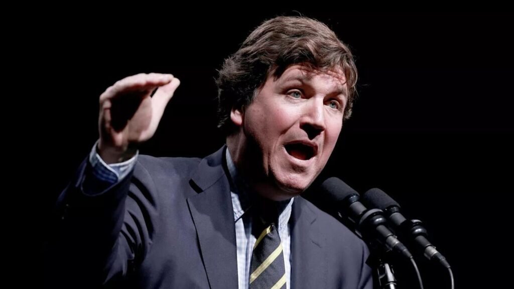 ABD’li uzman Napolitano: Carlson, Trump’ı İran’la savaştan vazgeçirmeye çalışıyor