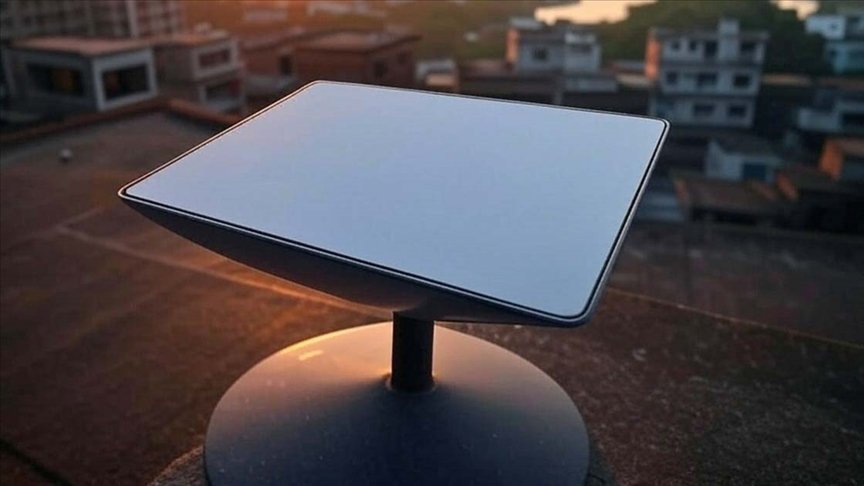 ABD’nin İran’a “binlerce Starlink terminali gönderdiği” iddia edildi