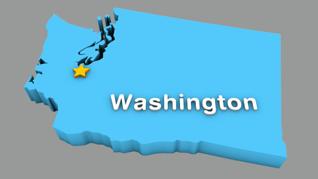 ABD’nin Washington eyaleti, Ramazan ayını resmen tanıdı