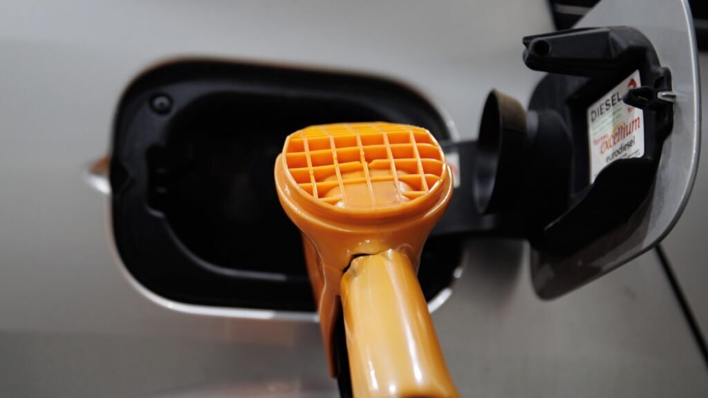 Akaryakıtta fiyat değişecek: Benzine zam geliyor