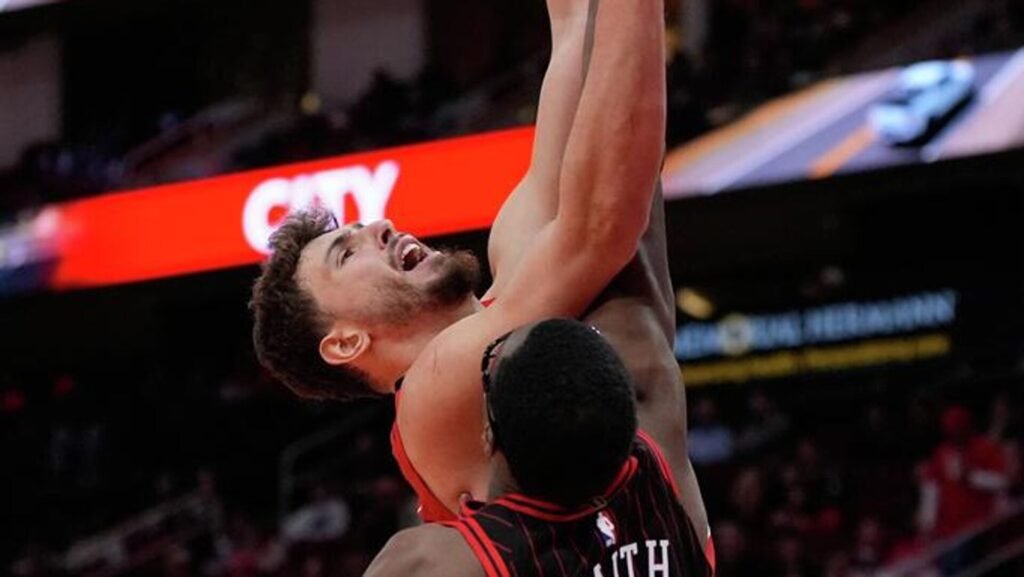 Alperen Şengün NBA All-Star’da