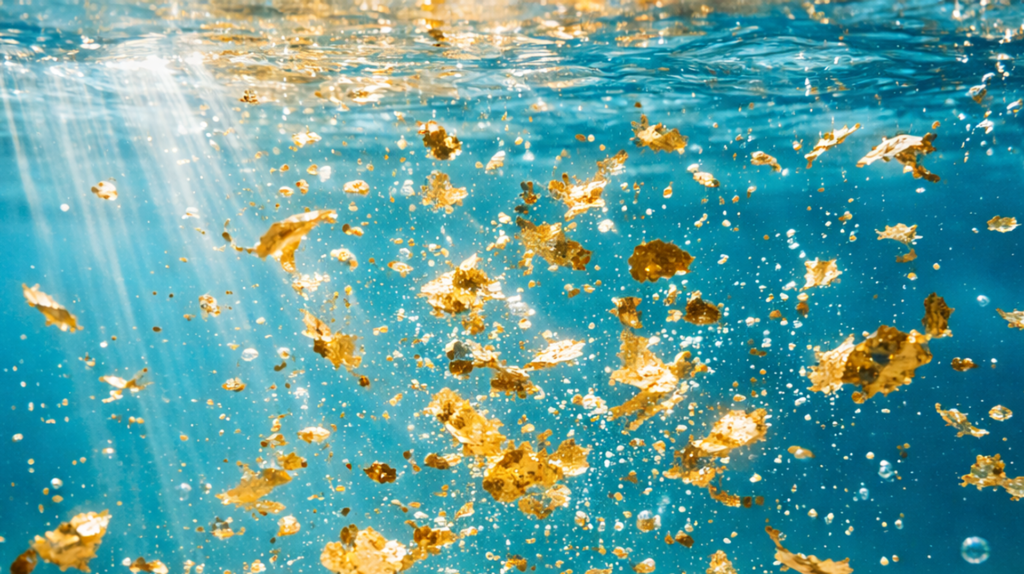 Altın Deney, evreni bir arada tutan görünmez güçleri tespit etti