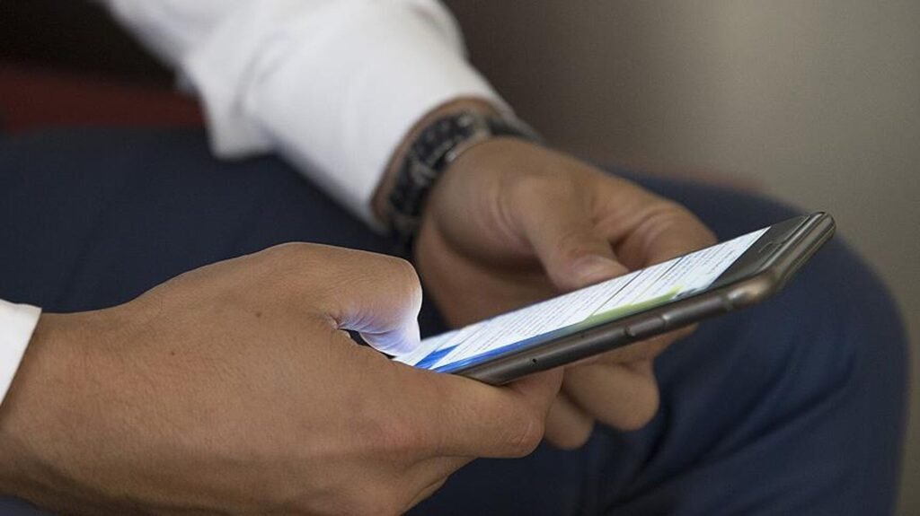 Ankara merkezli 9 ilde sahte ilan operasyonu: 16 kişi gözaltına alındı