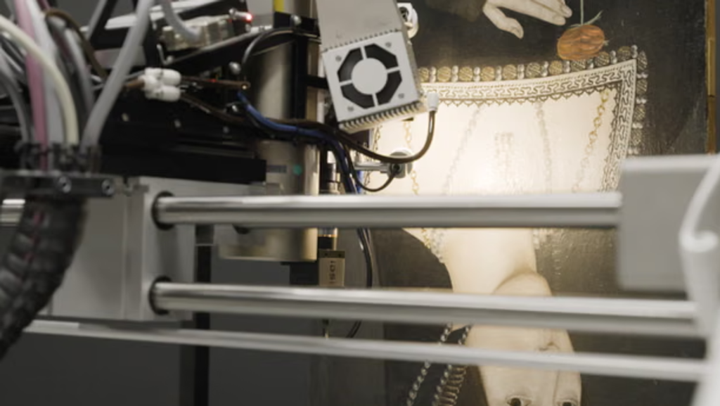 Anne Boleyn’in portresindeki gizli detay ortaya çıktı: ‘Cadılık’ iddialarına görsel yanıt