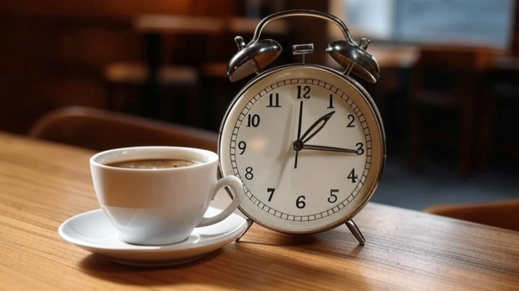 Araştırma: Kahve ve çay bunama riskini azalatabilir