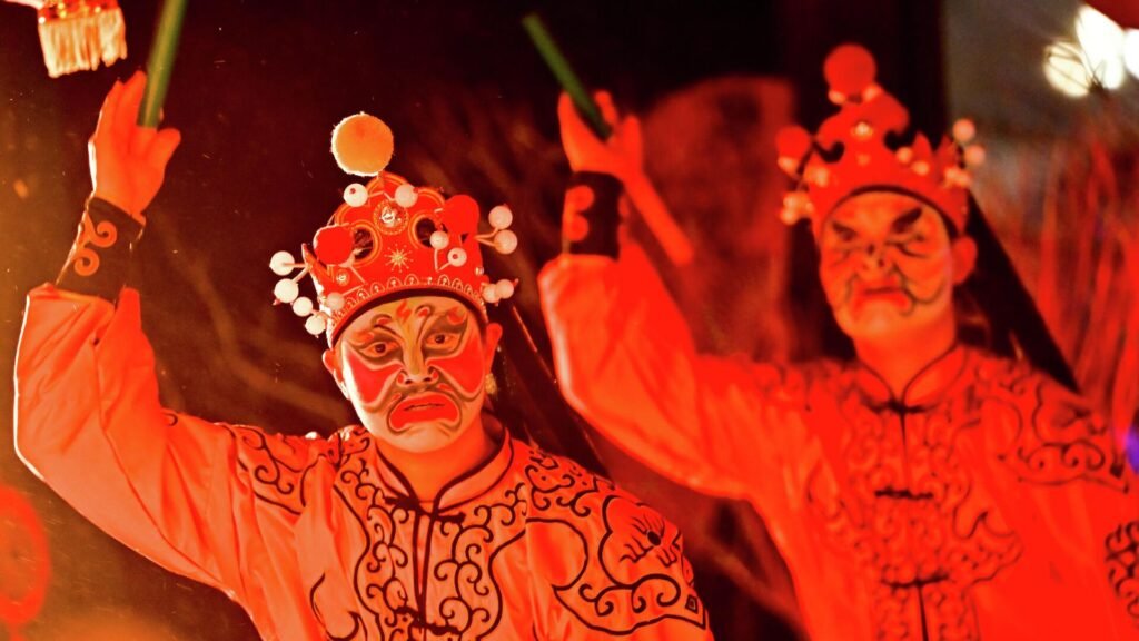 Asya ülkeleri kutlamalara başladı: Çin At Yılı nedir? Neyi simgeliyor? Neden Ateş Atı Yılı da deniyor?