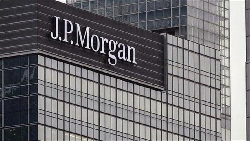 Avrupa Merkez Bankası’ndan JPMorgan’a 12.2 milyon euro ceza