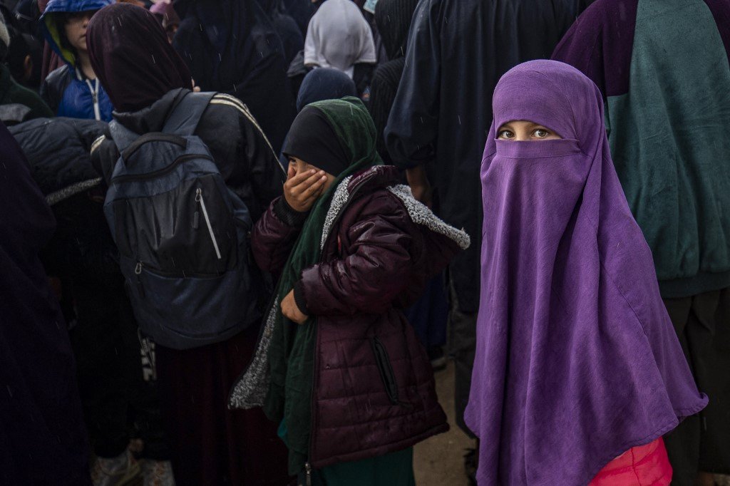 Avustralya’dan DAEŞ bağlantılı vatandaşlarına veto: “Geri gelemeyeceksiniz”