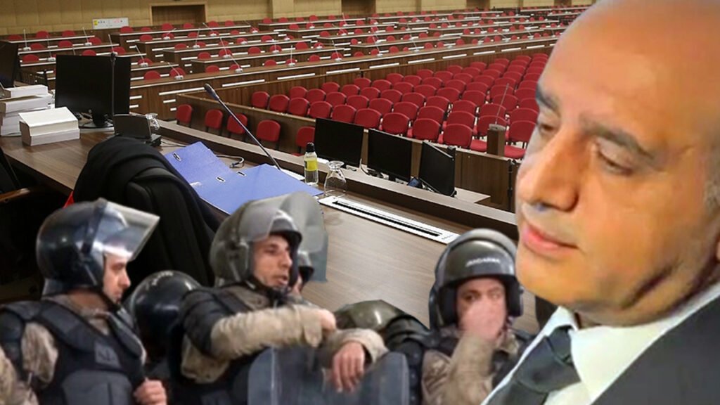 Aziz İhsan Aktaş davası: Beşinci celsede İSFALT savunması