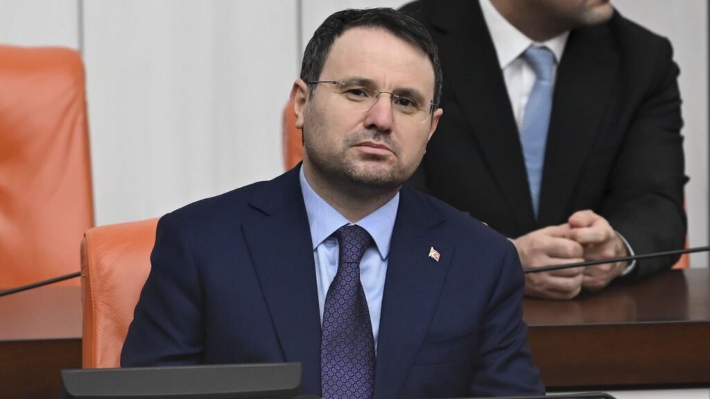 Bakan Gürlek: HSK, yargı bağımsızlığı ve tarafsızlığının teminatı