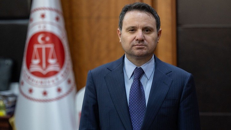 Bakan Gürlek’ten yasa dışı bahisle mücadele mesajı. “Sistemi çözdük”