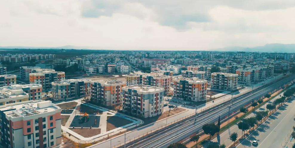 Bakan Kurum paylaştı. “Bu Başarı Türkiye’nin”