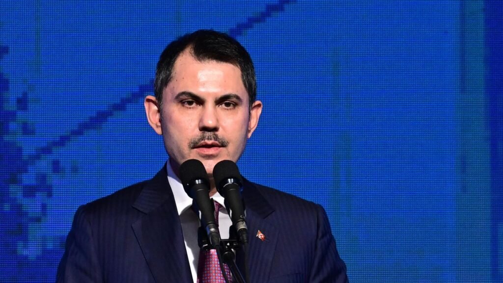 Bakan Kurum: Yıkılan binaların yüzde 98’i 2000 öncesi yapılar