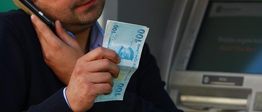 Banka görevlisi yalanıyla 750 bin liralık dolandırıcılık
