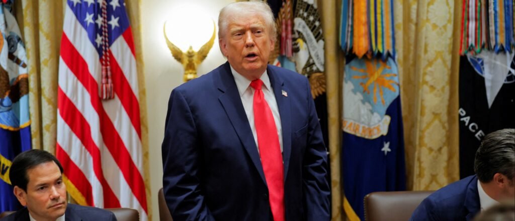 Barış Kurulu Gazze için toplandı. Trump: Tarihin en prestijli kurulu