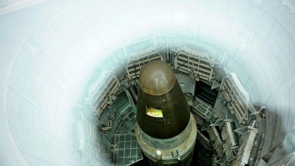 Batı medyası: Avrupa nükleer silah geliştirmeyi planlıyor