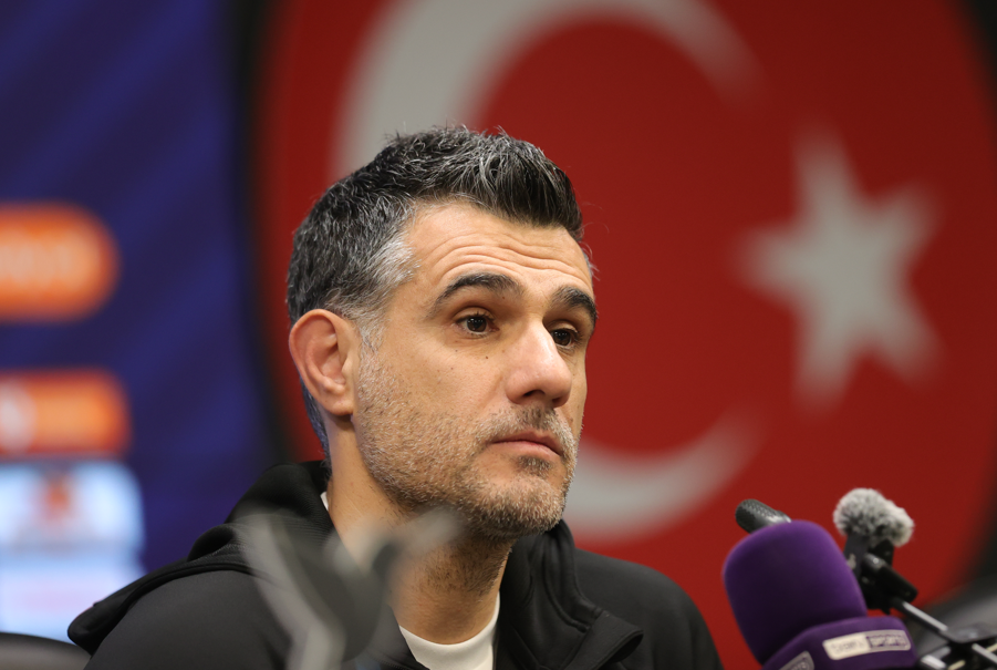 Beşiktaş cephesi maç sonu açıkladı. “Sergen Yalçın’ın tahammül etmediği iki şey var”