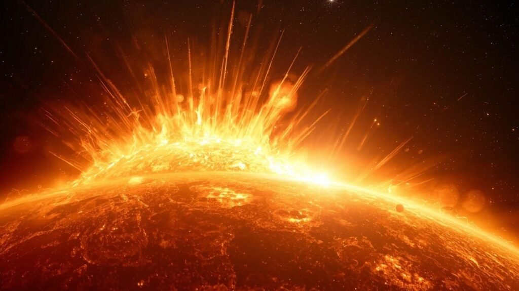 Bilim insanları güneşi şişede ‘depoladı’: Yarım mililitresiyle su kaynattılar