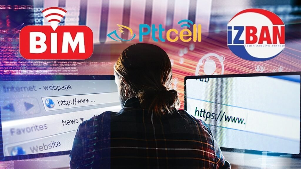 BİMCELL, PTTCELL ve İZBAN ile 313 milyon liralık vurgun. Kapalıçarşı’daki dövizcilere aktarmışlar
