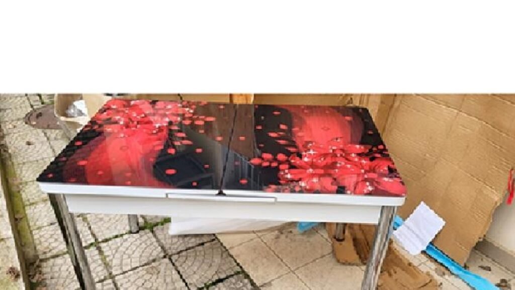 Bir mobilya ‘güvensiz’ bulundu, bakanlık satışını yasakladı, piyasadan toplatılıyor