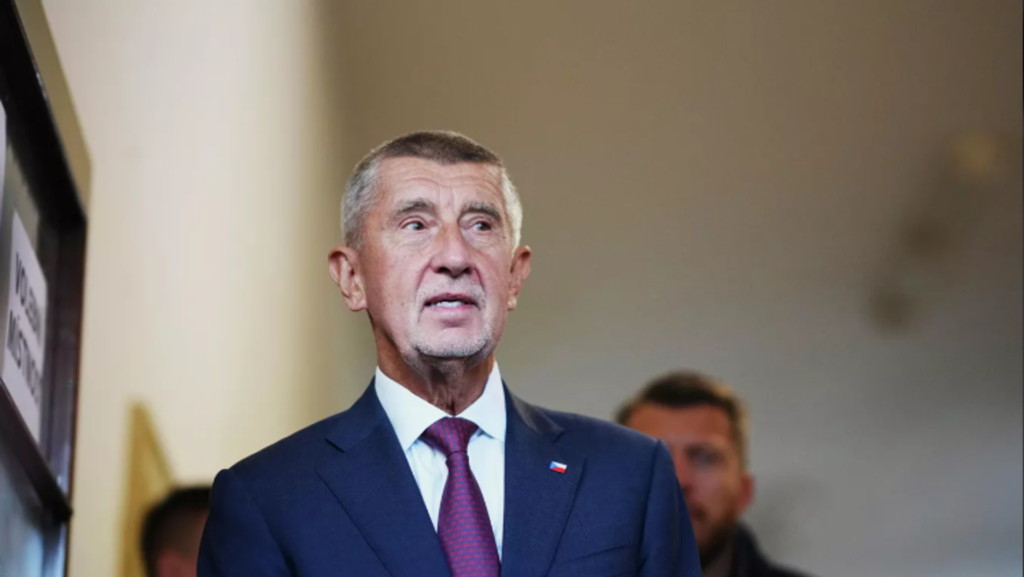 Çekya Başbakanı Babis’ten Avrupa’ya ‘Putin ile görüşmeye başlama’ çağrısı