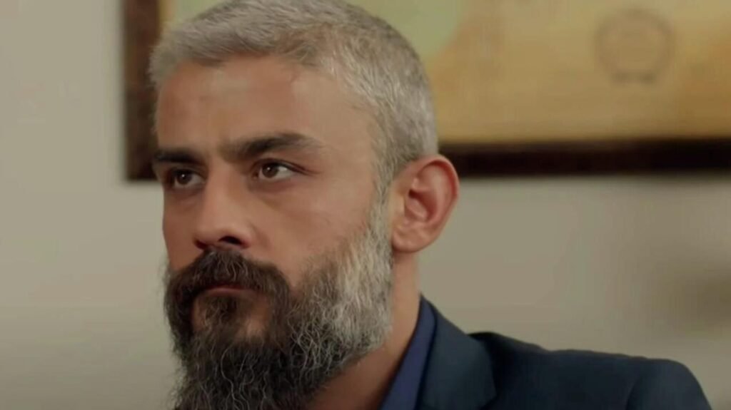 Celil Nalçakan, Kanpolat Görkem Arslan’ın son mesajını paylaştı: ‘Bana bunu nasıl yaparsın?’