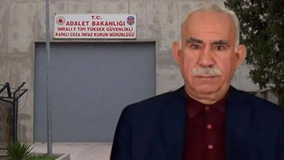 DEM Parti İmralı Heyeti Abdullah Öcalan’la görüşecek