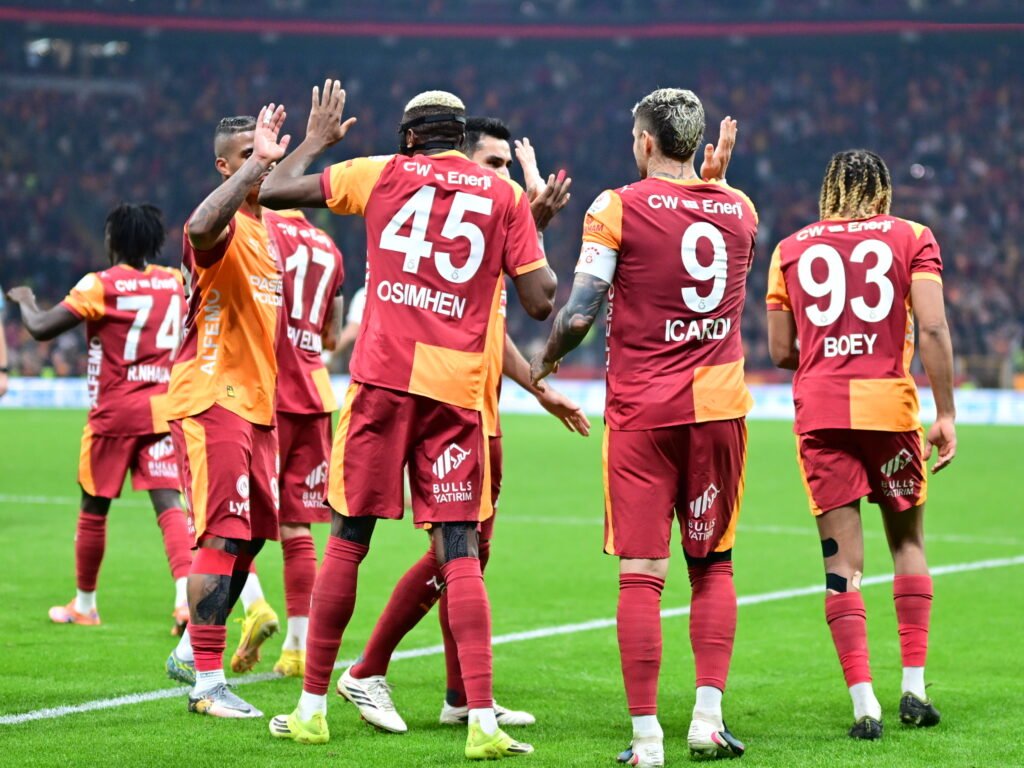 Dev maça geri sayım, Galatasaray Şampiyonlar Ligi’nde Juventus karşısında. Takımda son durum ve muhtemel 11’ler