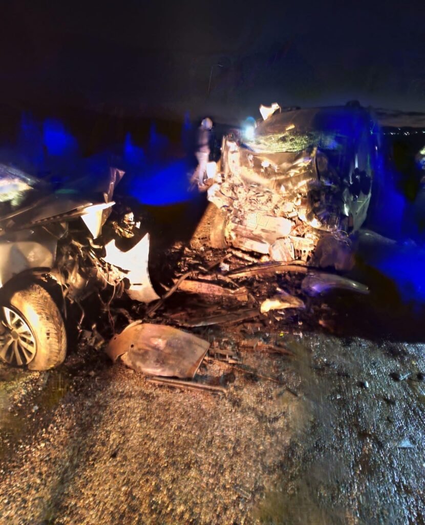 Diyarbakır’da feci kaza. 3’ü çocuk 5 kişi hayatını kaybetti