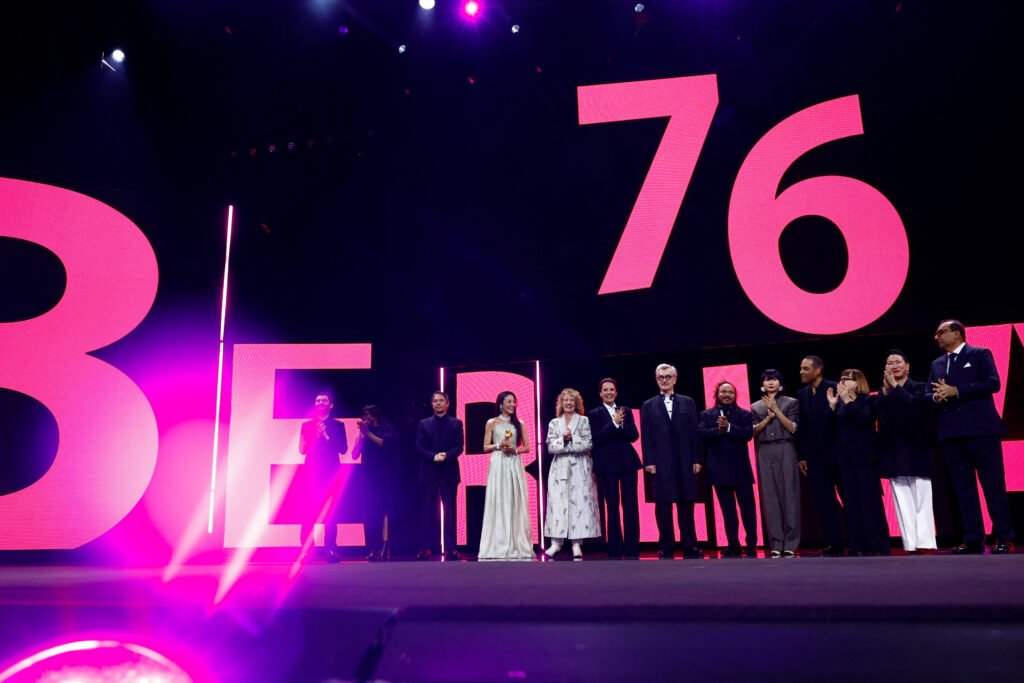 Dünyaca ünlü 81 sanatçıdan Berlinale’ye “Gazze” tepkisi. “Soykırıma karşı durun”