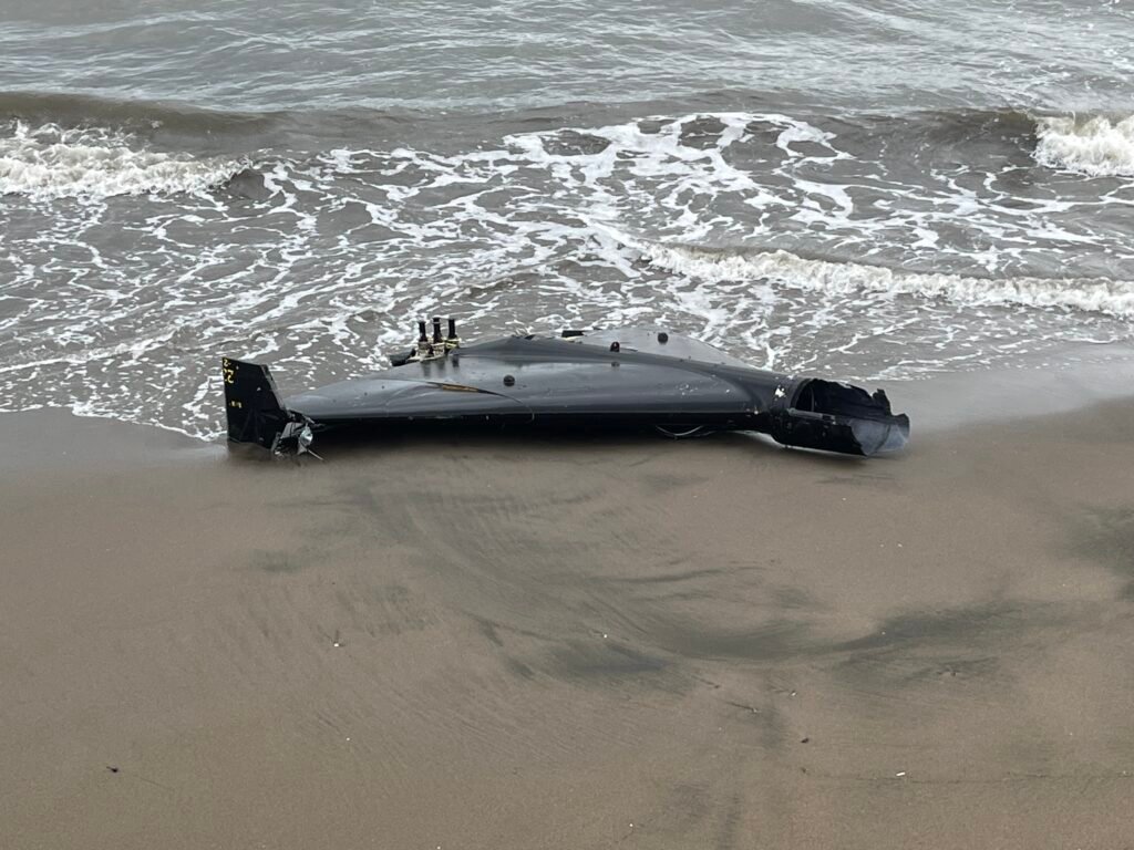 Ekipler harekete geçti. İstanbul, Ankara, Kocaeli ve Balıkesir’den sonra Ordu’da da İHA bulundu