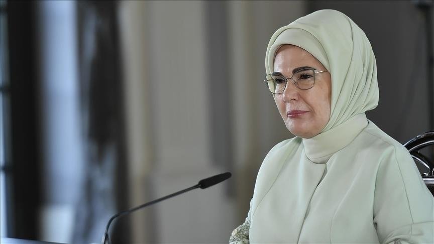 Emine Erdoğan’dan 9 Şubat Dünya Sigarayı Bırakma Günü paylaşımı