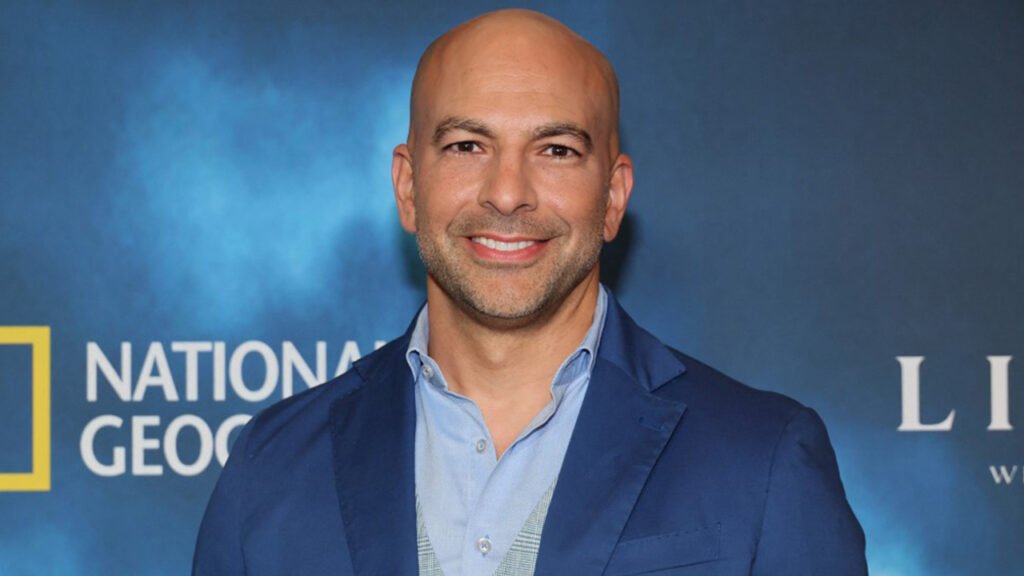 Epstein dosyaları. Ünlü doktor yorumculuk görevinden istifa etti