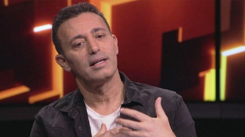 Eski eşi Mustafa Sandal’ı icraya verdi: İtiraz reddedildi