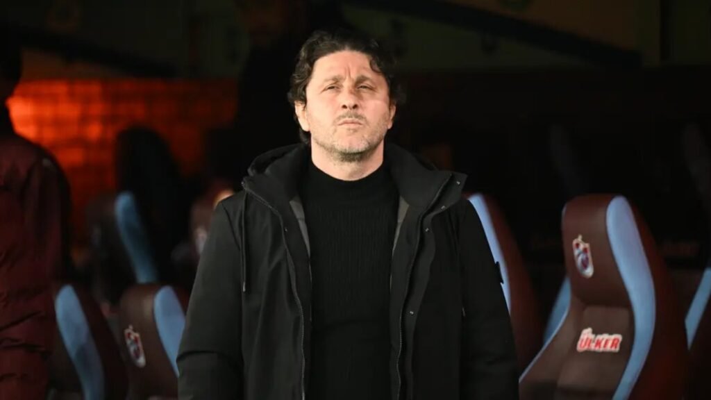 Fatih Tekke’den 3-0’lık maç sonrası transfer açıklaması: “Tarihin en yüksek teklifini verdik”