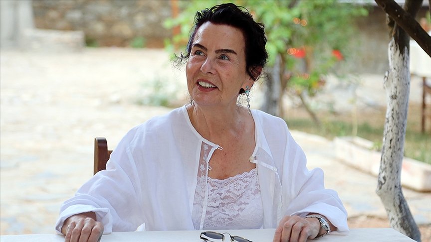 Fatma Girik’in vasiyetnamesine ilişkin dava sonuçlandı