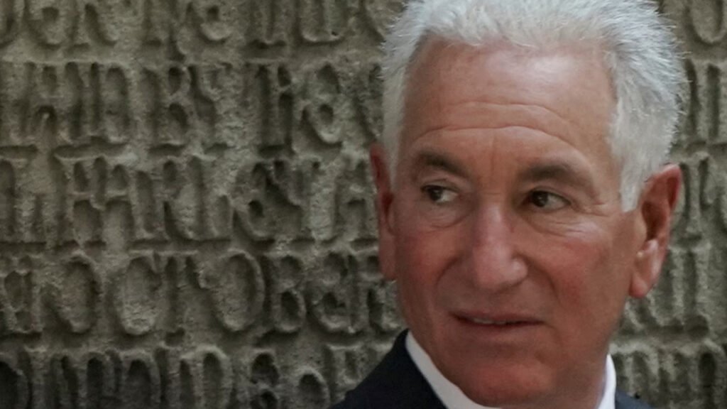 Fransa, ABD Büyükelçisi’nin bakanlarla görüşmesini kısıtladı