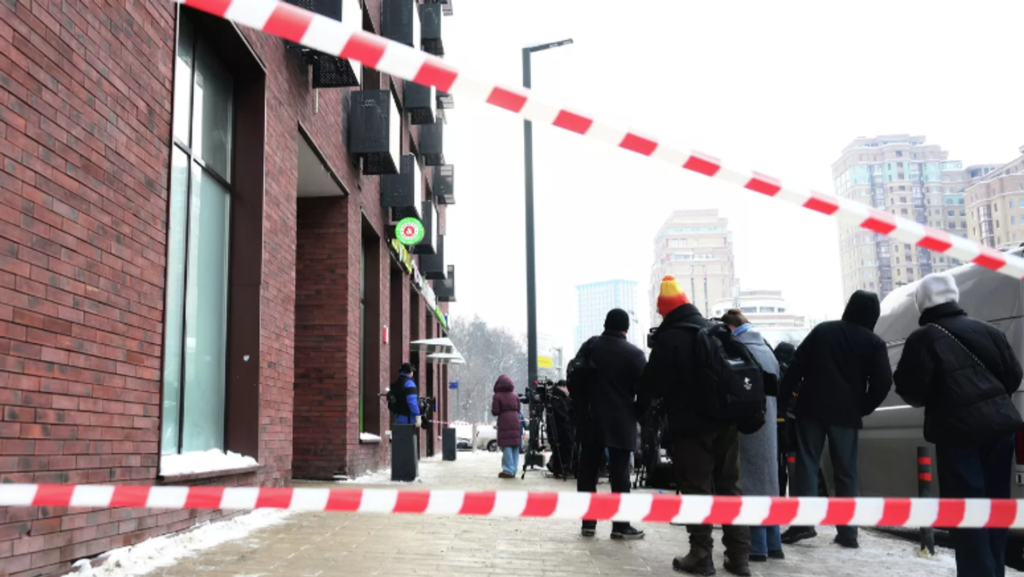 FSB: Korgeneral Alekseyev’e yönelik suikast girişimi soruşturmasında İngiliz bağlantısı ortaya çıktı