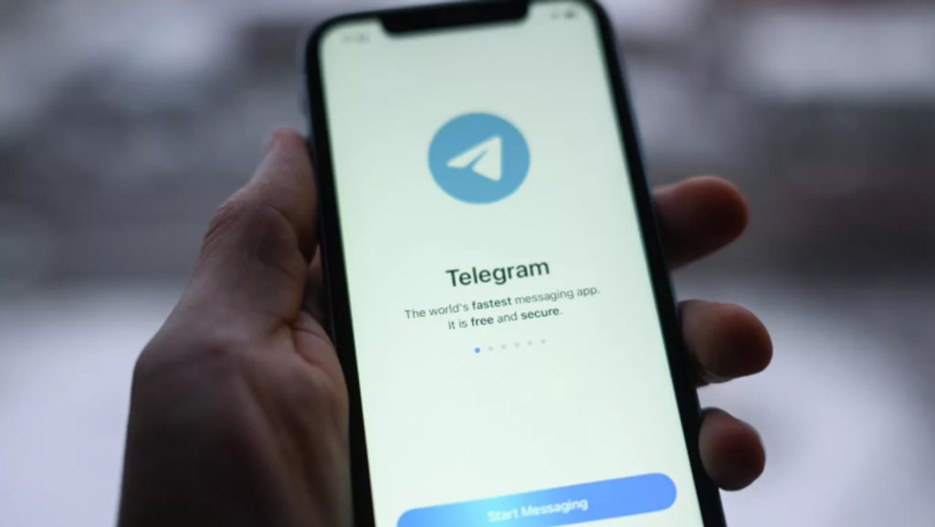 FSB: Ukrayna, Telegram’dan elde edilen verileri askeri amaçlarla kullanıyor