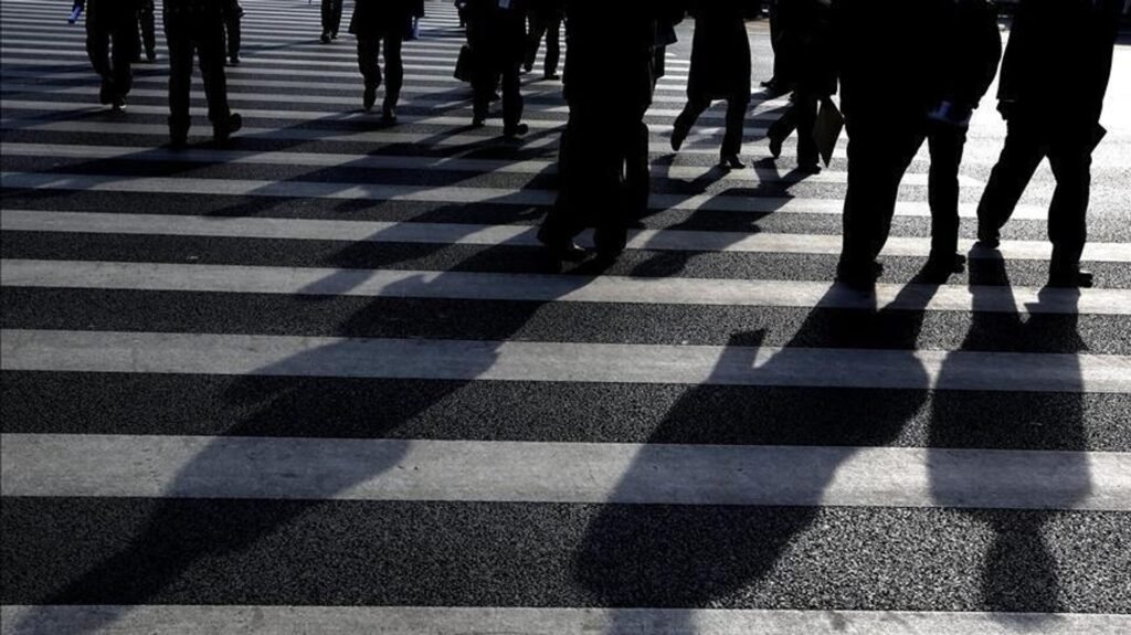 G20’de en düşük işsizlik oranına sahip ülke Rusya