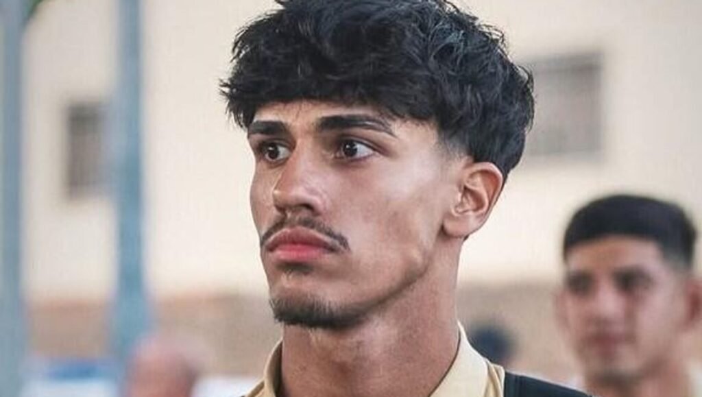 Galatasaray, Can Armando Güner’i kadrosuna kattı