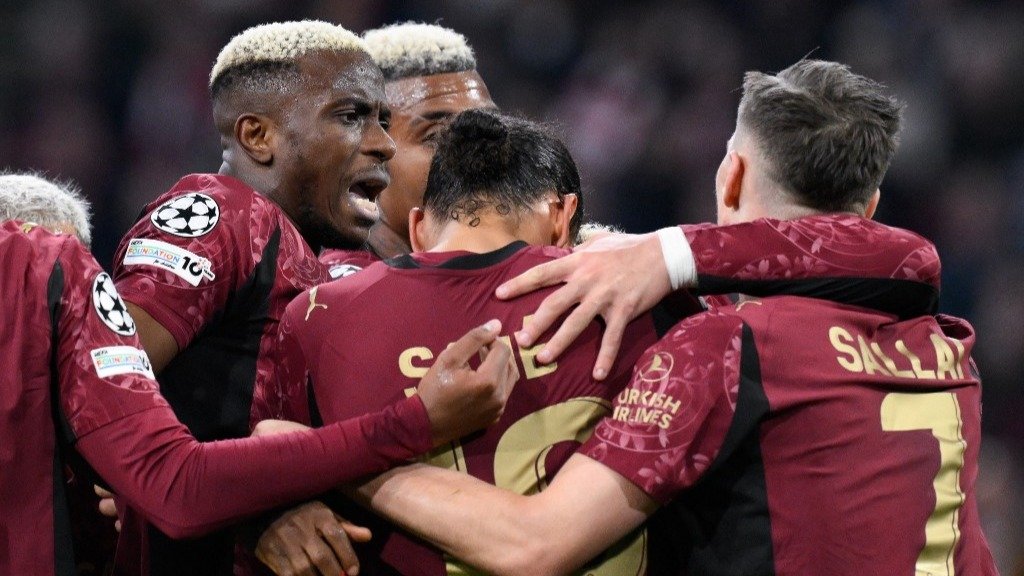 Galatasaray-Liverpool eşleşmesinin maç takvimi belli oldu