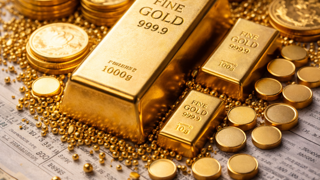 Gram altında son durum ne? 18 Şubat 2026 Çarşamba altın fiyatları