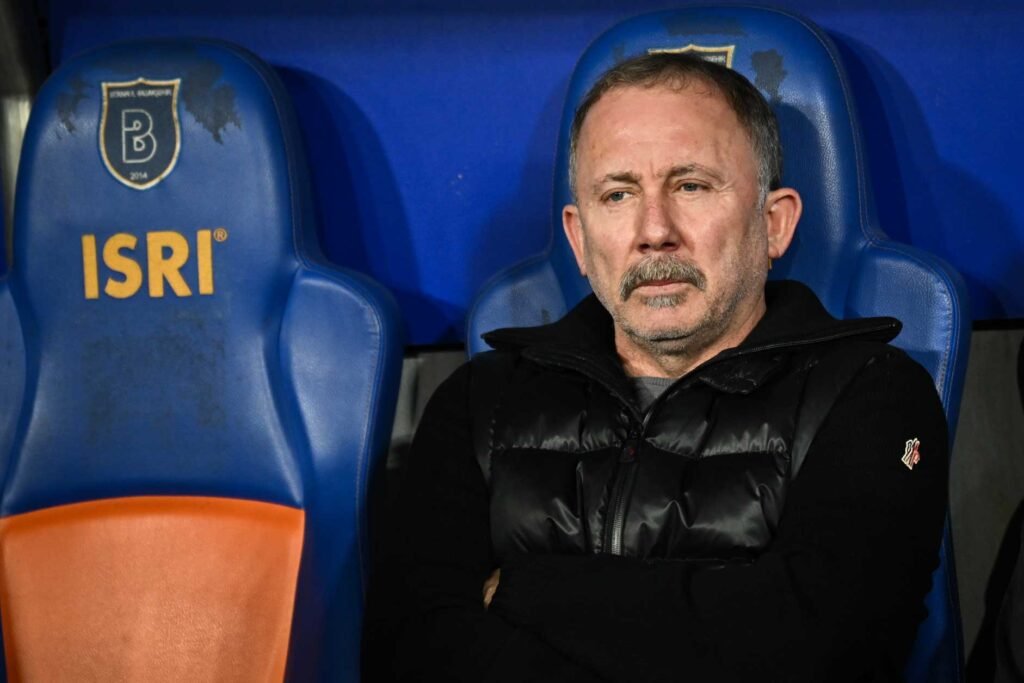 “Günün negatif tarafı bu oldu” diyen Sergen Yalçın eksiklerini açıkladı