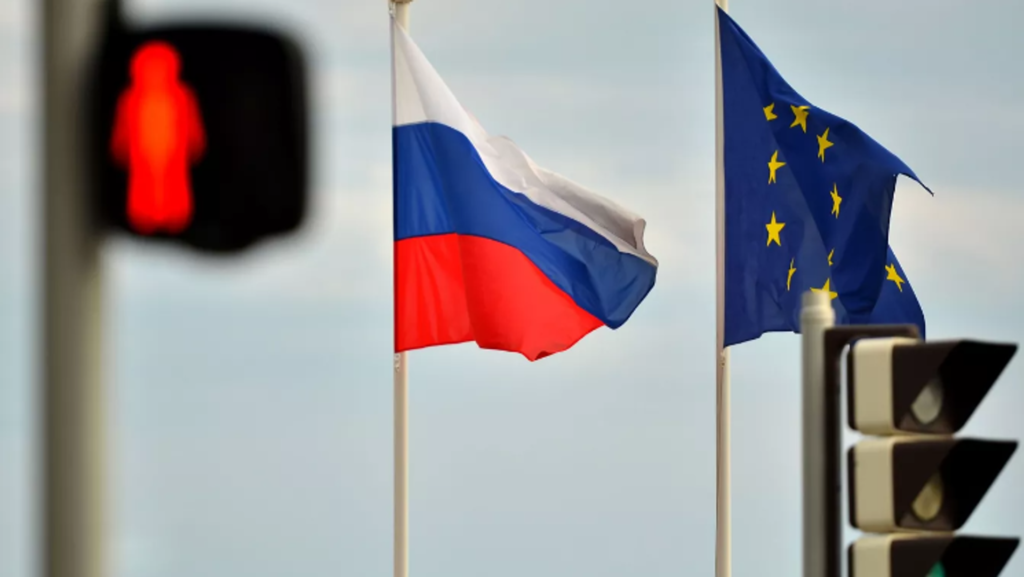 Hint diplomat Sibal: AB, Rusya yüzünden bölündü