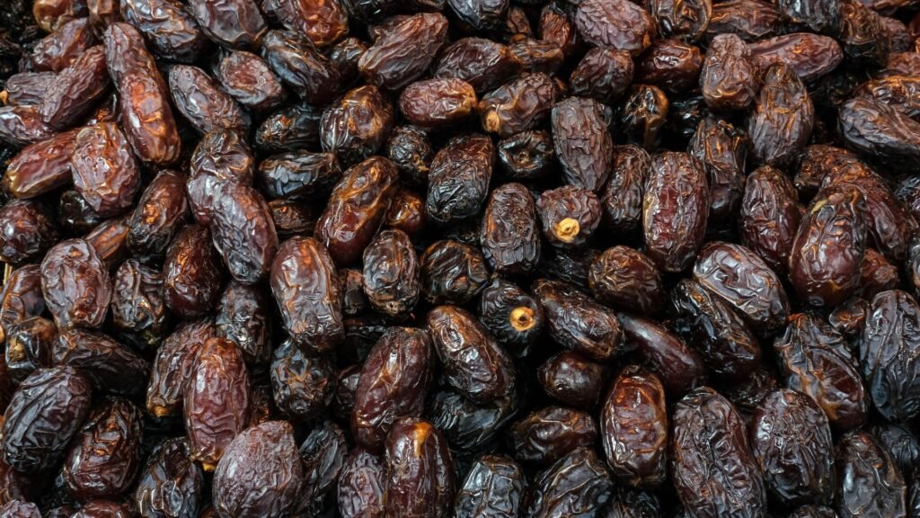 Hurma fiyatları etle yarışıyor: 190 liradan bin liraya kadar değişiyor