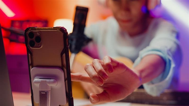 Influencer’lara sosyal medya eğitimi